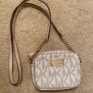 MK Crossbody Bag